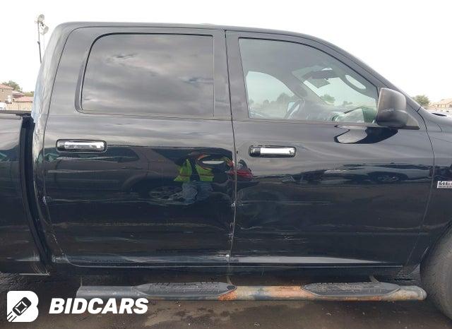 1C6RD6LT9CS152833 2012 RAM 1500 photo no. 13