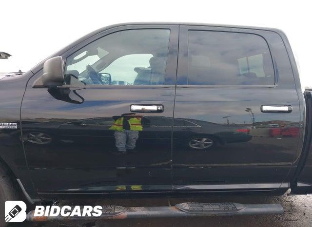 1C6RD6LT9CS152833 2012 RAM 1500 photo no. 14