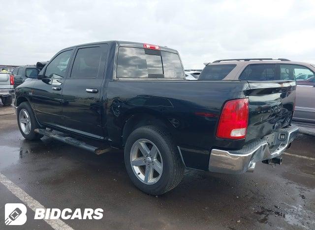 1C6RD6LT9CS152833 2012 RAM 1500 photo no. 3