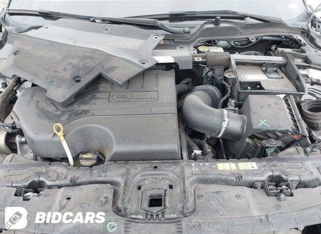 SALZP2FX0LH032562 2020 Land Rover Range Rover photo no. 10