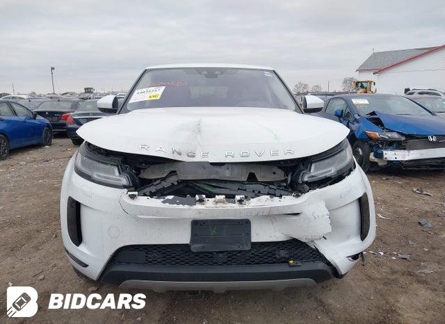 SALZP2FX0LH032562 2020 Land Rover Range Rover photo no. 12
