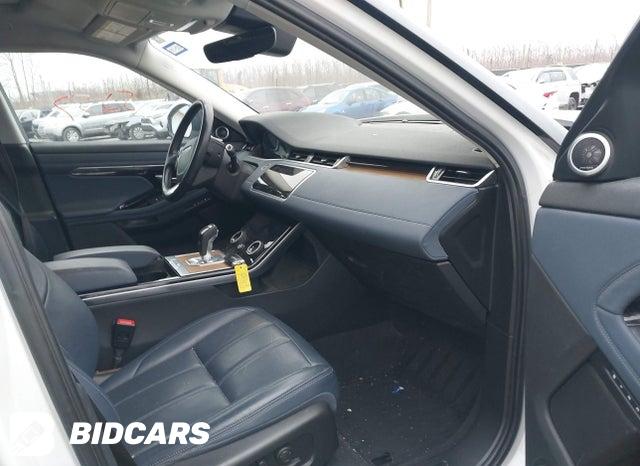 SALZP2FX0LH032562 2020 Land Rover Range Rover photo no. 5