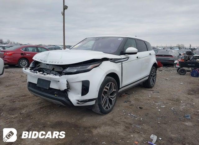 SALZP2FX0LH032562 2020 Land Rover Range Rover photo no. 6