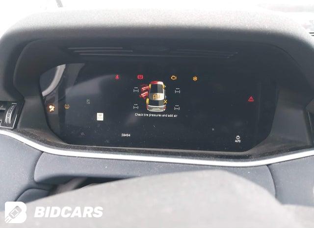 SALZP2FX0LH032562 2020 Land Rover Range Rover photo no. 7