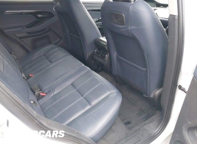 SALZP2FX0LH032562 2020 Land Rover Range Rover photo no. 8