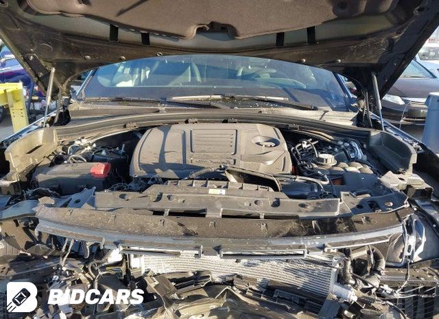 SALYL2EX6TA814611 2026 Land Rover Range Rover photo no. 10