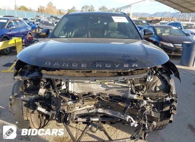 SALYL2EX6TA814611 2026 Land Rover Range Rover photo no. 13