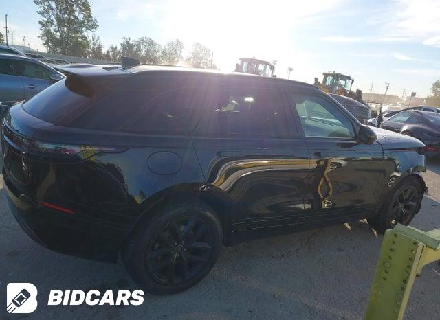SALYL2EX6TA814611 2026 Land Rover Range Rover photo no. 14
