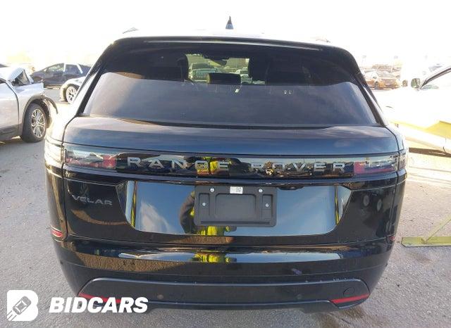 SALYL2EX6TA814611 2026 Land Rover Range Rover photo no. 17