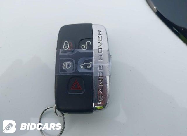 SALWR2VF4FA621424 2015 Land Rover Range Rover photo no. 11