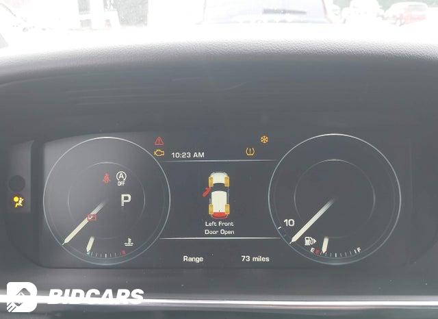 SALWR2VF4FA621424 2015 Land Rover Range Rover photo no. 7