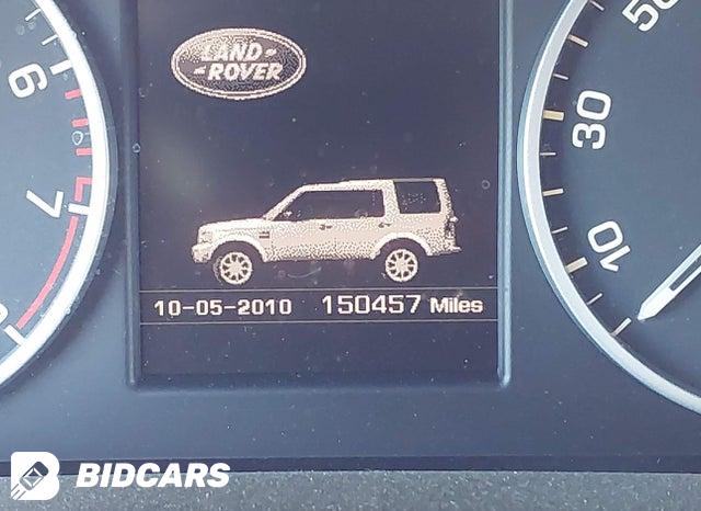 SALAG2D4XCA602811 2012 Land Rover LR4 photo no. 15
