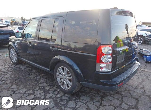SALAG2D4XCA602811 2012 Land Rover LR4 photo no. 3