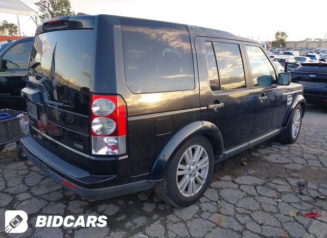 SALAG2D4XCA602811 2012 Land Rover LR4 photo no. 4