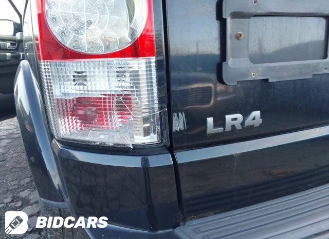 SALAG2D4XCA602811 2012 Land Rover LR4 photo no. 6