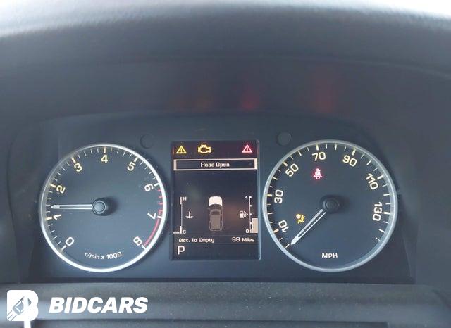 SALAG2D4XCA602811 2012 Land Rover LR4 photo no. 7