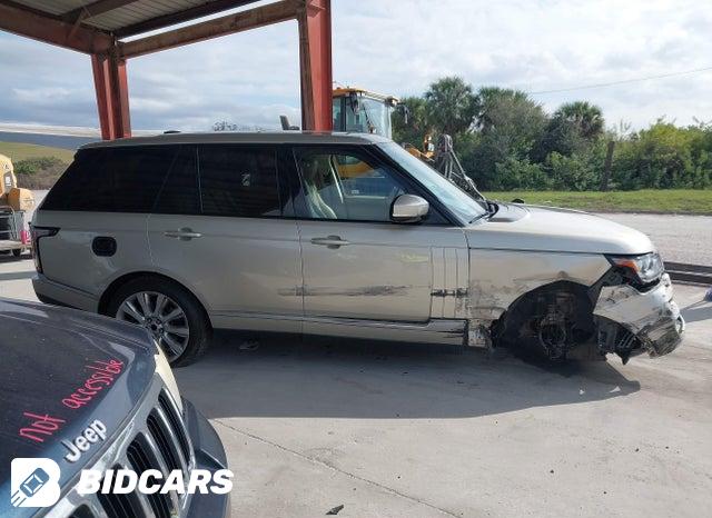 SALGS2EF2DA109151 2013 Land Rover Range Rover photo no. 13