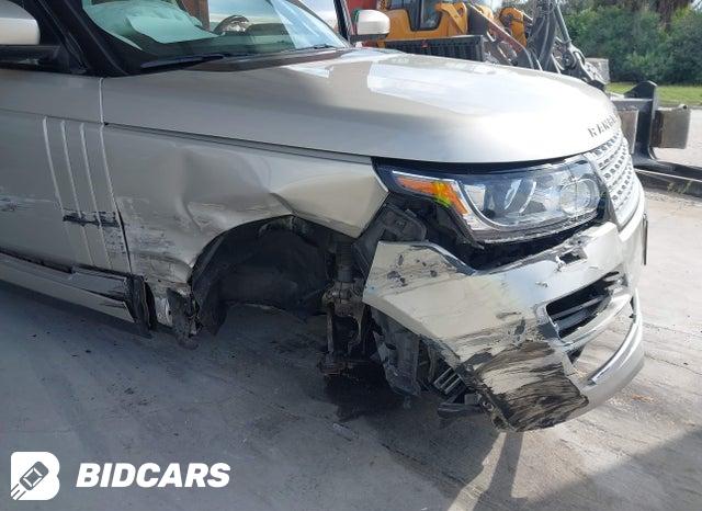 SALGS2EF2DA109151 2013 Land Rover Range Rover photo no. 6