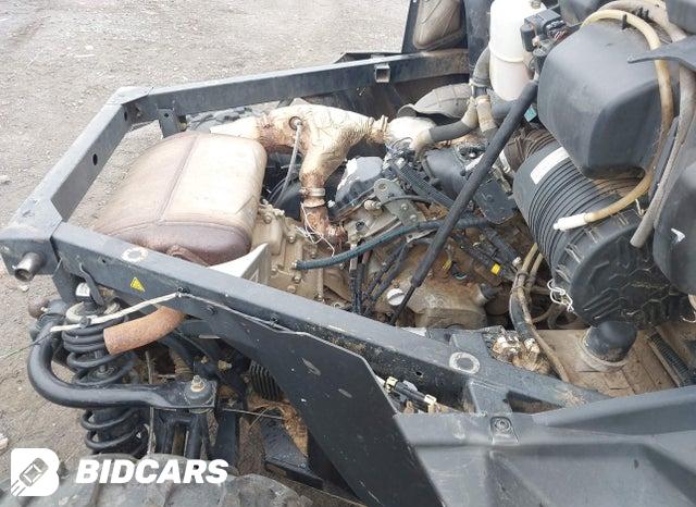 3JBUCAP4XNK002350 2022 Can-Am Defender Max photo no. 8