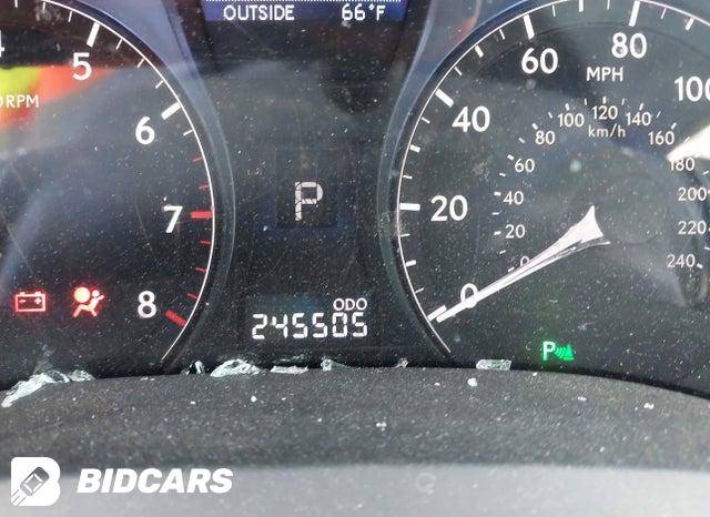 2T2BK1BA2AC056944 2010 Lexus RX photo no. 7