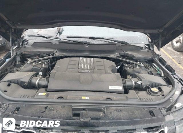 2020 Land Rover Range Rover — VIN SALGS2SEXLA597176, şəkil 10