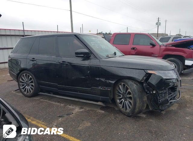 2020 Land Rover Range Rover — VIN SALGS2SEXLA597176, şəkil 12