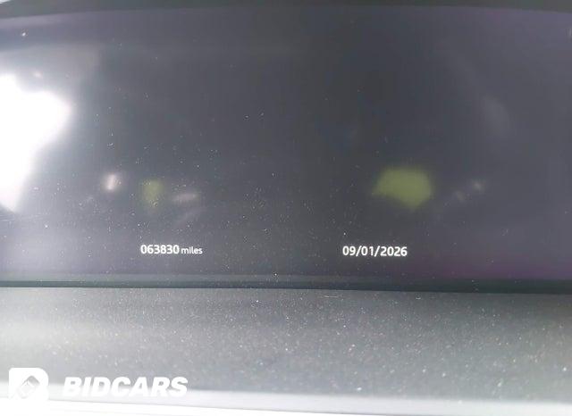 2020 Land Rover Range Rover — VIN SALGS2SEXLA597176, şəkil 14