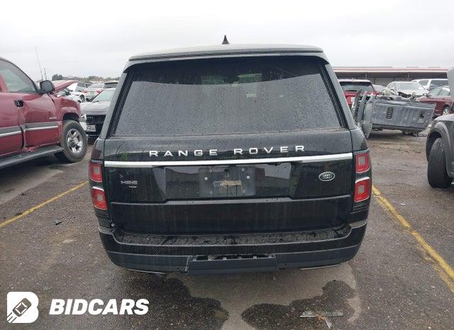2020 Land Rover Range Rover — VIN SALGS2SEXLA597176, şəkil 15