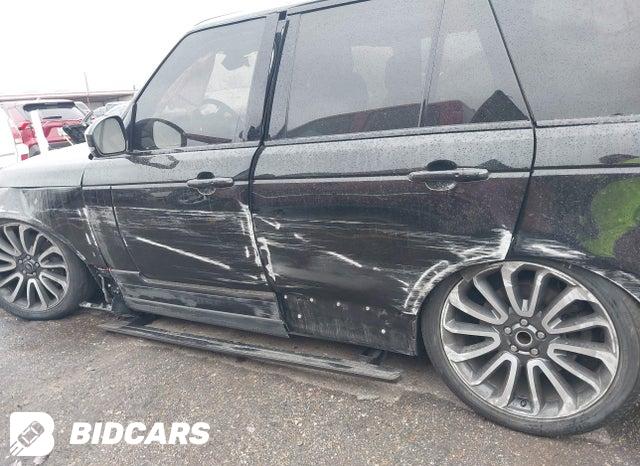 2020 Land Rover Range Rover — VIN SALGS2SEXLA597176, şəkil 6