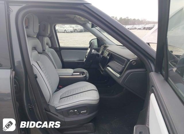 7PDSGBBA0SN060364 2025 Rivian R1S photo no. 5