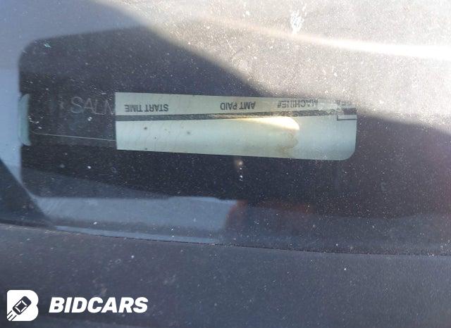 SALME1D46AA328226 2010 Land Rover Range Rover photo no. 11