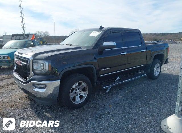 3GTP1NEC0HG356547 2017 GMC Sierra photo no. 2