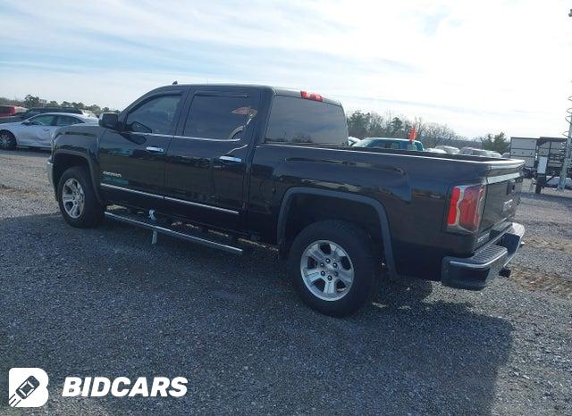 3GTP1NEC0HG356547 2017 GMC Sierra photo no. 3