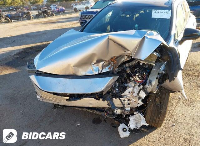 2T2BCMEA6RC019286 2024 Lexus RX 500H photo no. 6