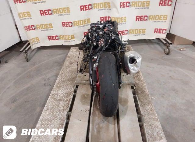 JS1DM11H5S7100678 2025 Suzuki GSX-R1000 photo no. 6