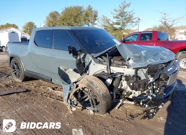 7FCTGAAP4TN043560 2026 Rivian R1T photo no. 1