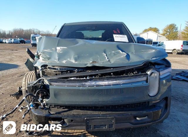7FCTGAAP4TN043560 2026 Rivian R1T photo no. 11