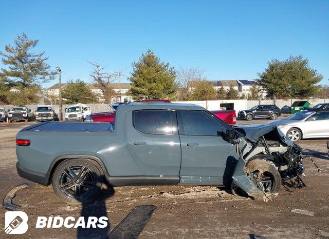 7FCTGAAP4TN043560 2026 Rivian R1T photo no. 12