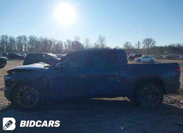 7FCTGAAP4TN043560 2026 Rivian R1T photo no. 13