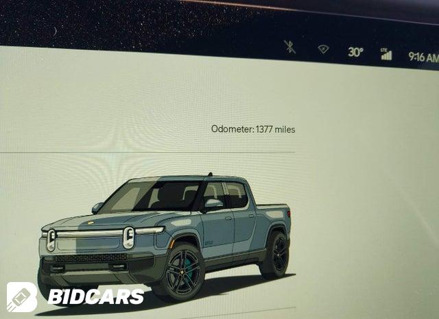 7FCTGAAP4TN043560 2026 Rivian R1T photo no. 14