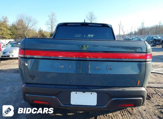 7FCTGAAP4TN043560 2026 Rivian R1T photo no. 15
