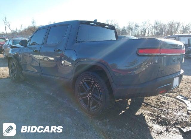 7FCTGAAP4TN043560 2026 Rivian R1T photo no. 3