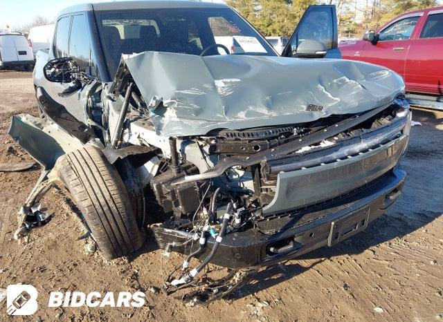7FCTGAAP4TN043560 2026 Rivian R1T photo no. 6