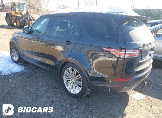 SALRTBBV0HA015664 2017 Land Rover Discovery photo no. 3