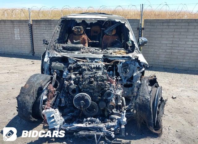 SALGS2RU6LA580100 2020 Land Rover Range Rover photo no. 11