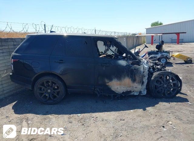 SALGS2RU6LA580100 2020 Land Rover Range Rover photo no. 12