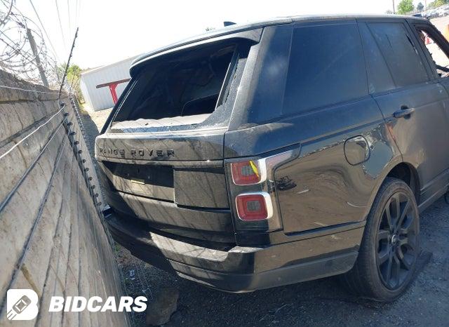 SALGS2RU6LA580100 2020 Land Rover Range Rover photo no. 15