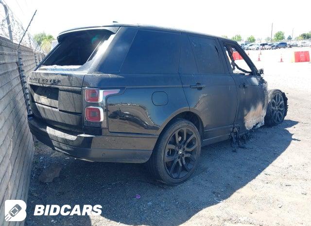 SALGS2RU6LA580100 2020 Land Rover Range Rover photo no. 4