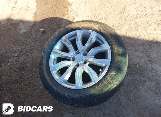 SALVP2BG2GH084057 2016 Land Rover Range Rover photo no. 12