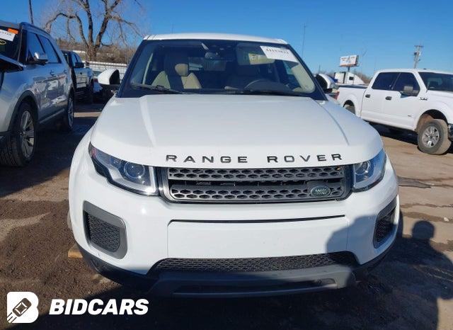 SALVP2BG2GH084057 2016 Land Rover Range Rover photo no. 13